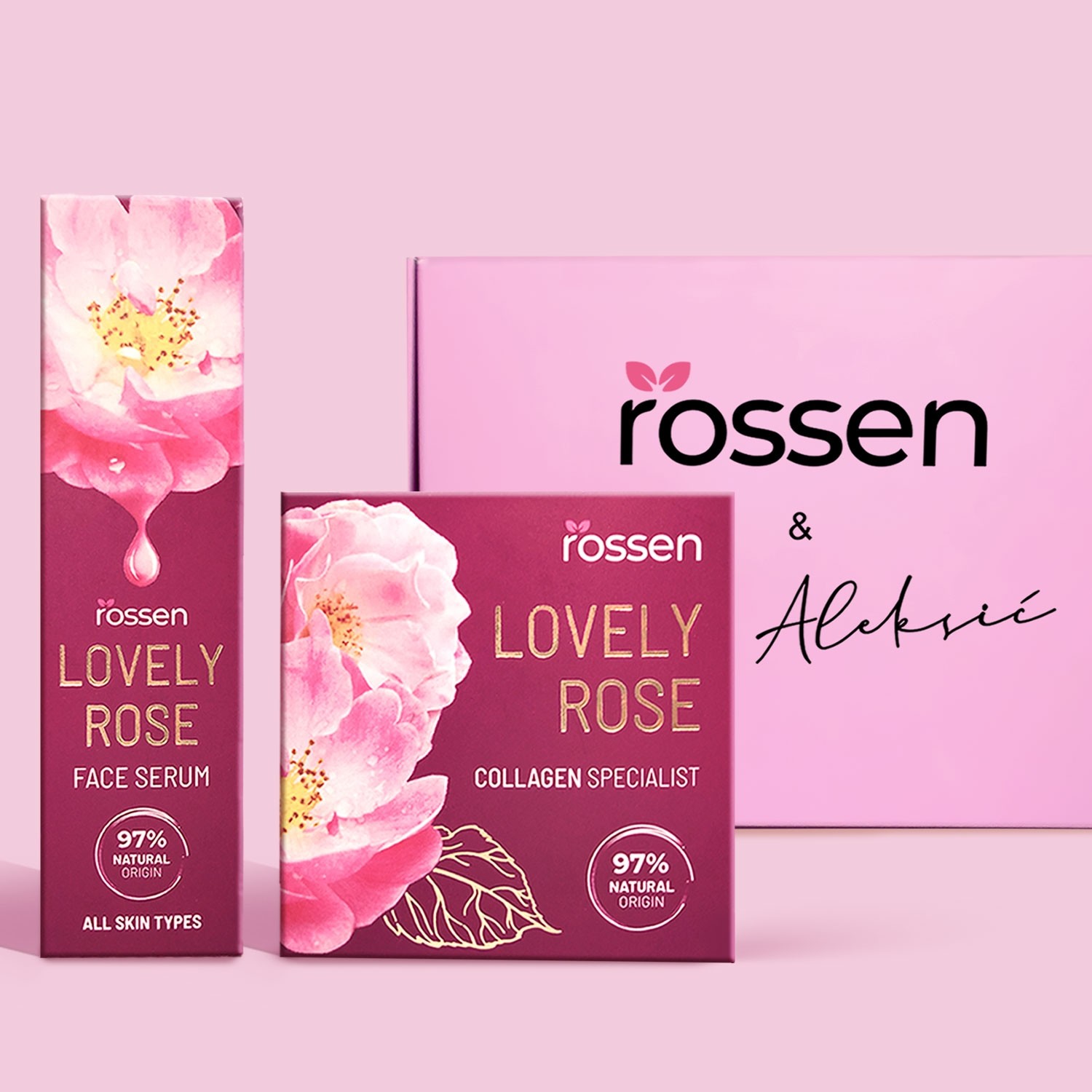 LOVELY-ROSE-SET