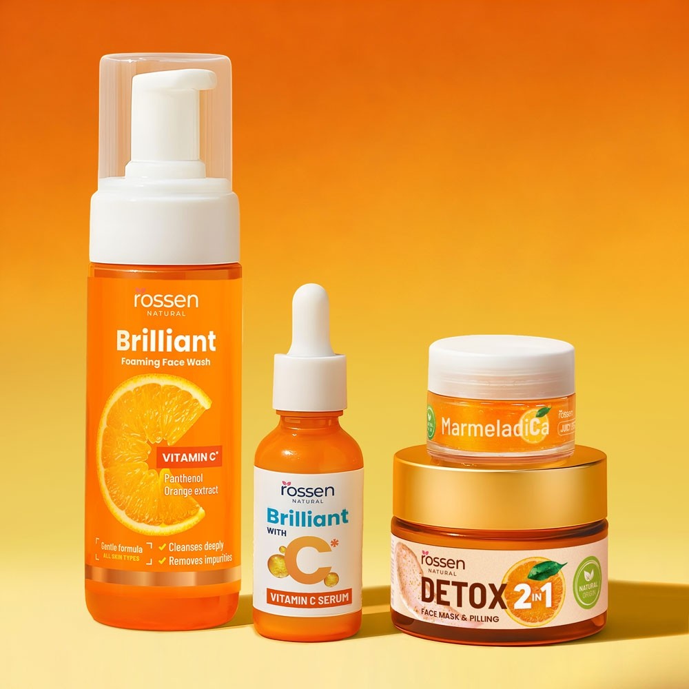 VITAMIN-C-SET
